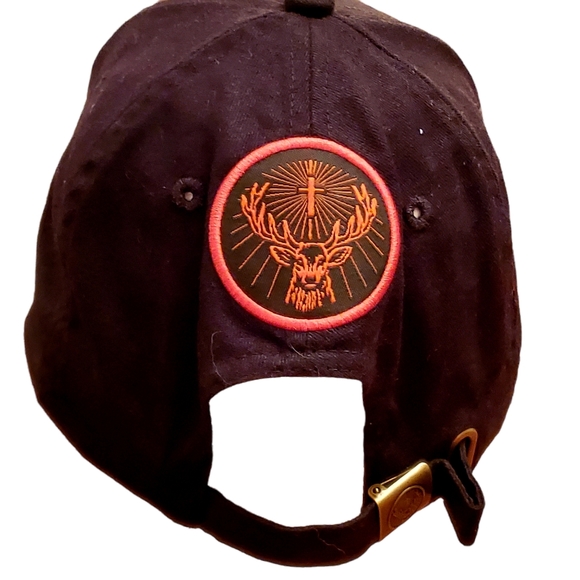 NWT Jagermester Baseball Cap - Picture 6 of 9